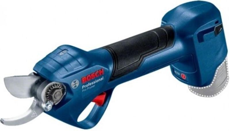 Акумуляторний секатор Bosch Professional Pro Pruner (06019K1020) (без АКБ та ЗП)