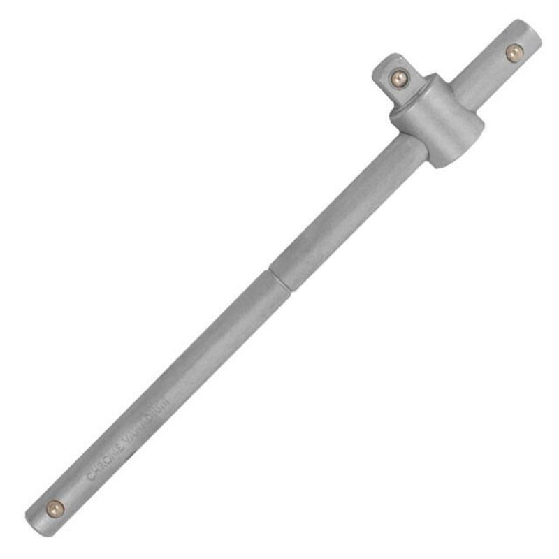 Вороток Т-подібний 1/2" 250 мм Intertool ET-1021