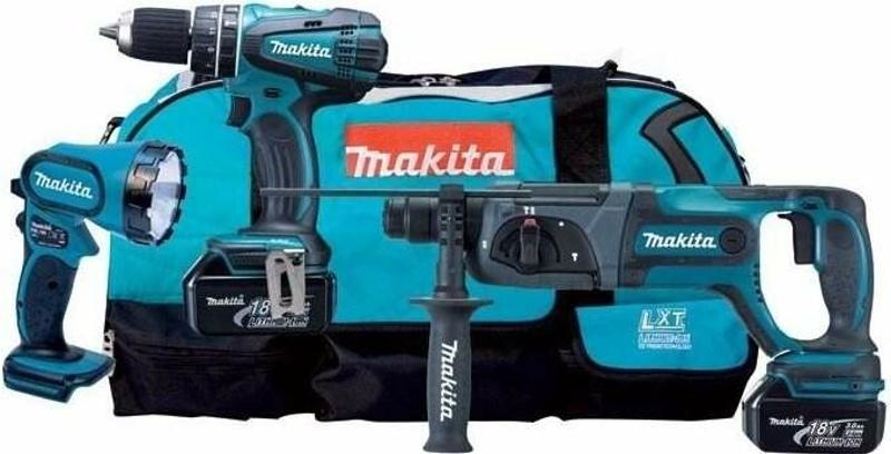 Набір Makita DK1890