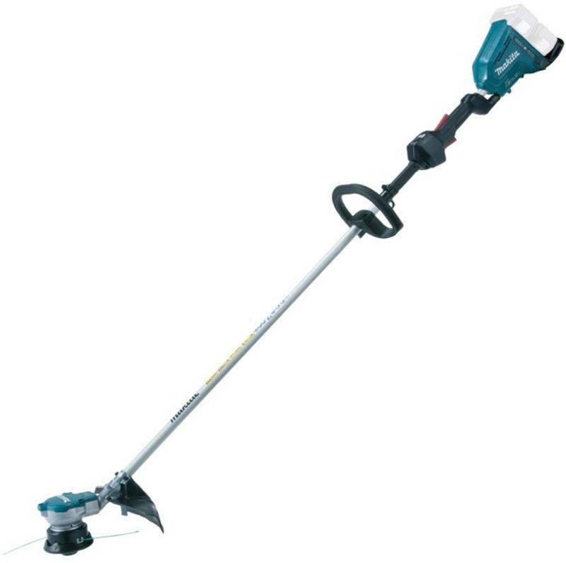 Акумуляторна коса Makita DUR366LZ (без акумулятора і ЗП)