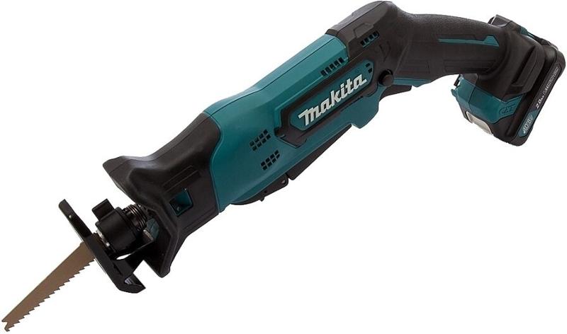 Акумуляторна ножівка Makita JR103DWAX6 (без акумулятора і ЗП)