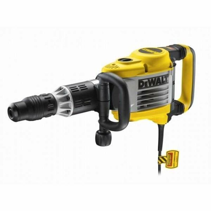 Відбійний молоток DeWALT D25902K