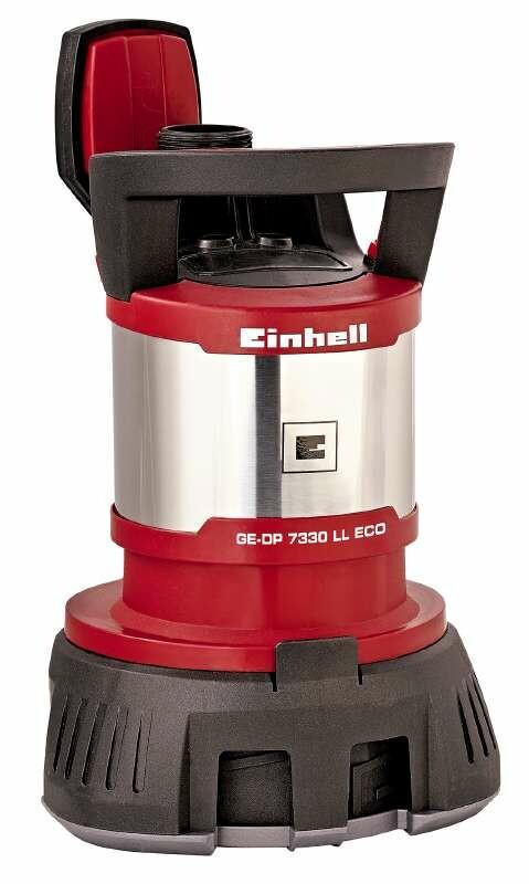 Насос дренажний Einhell GE-DP 7330 LL ECO