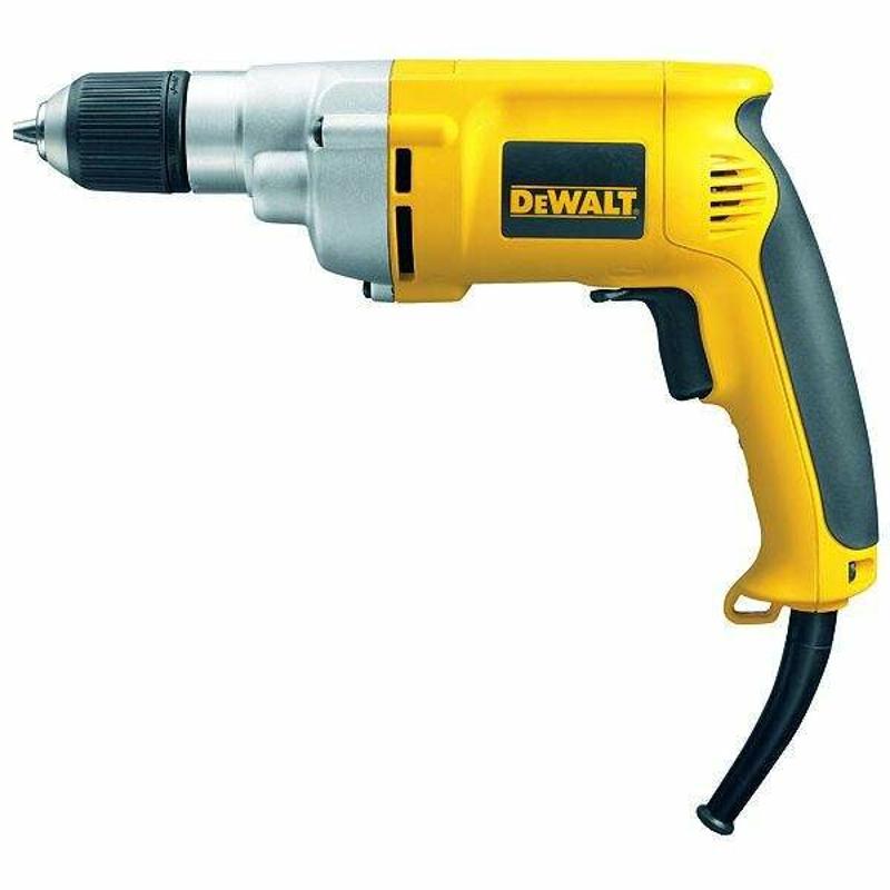 Дриль DeWALT DW221