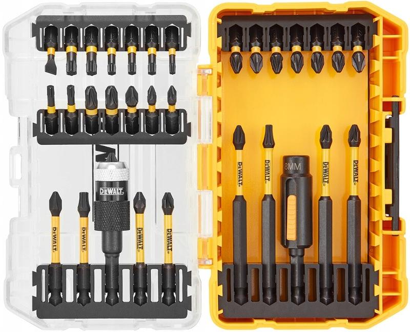 Набір біт 32 шт. DeWalt (DT70736TM)