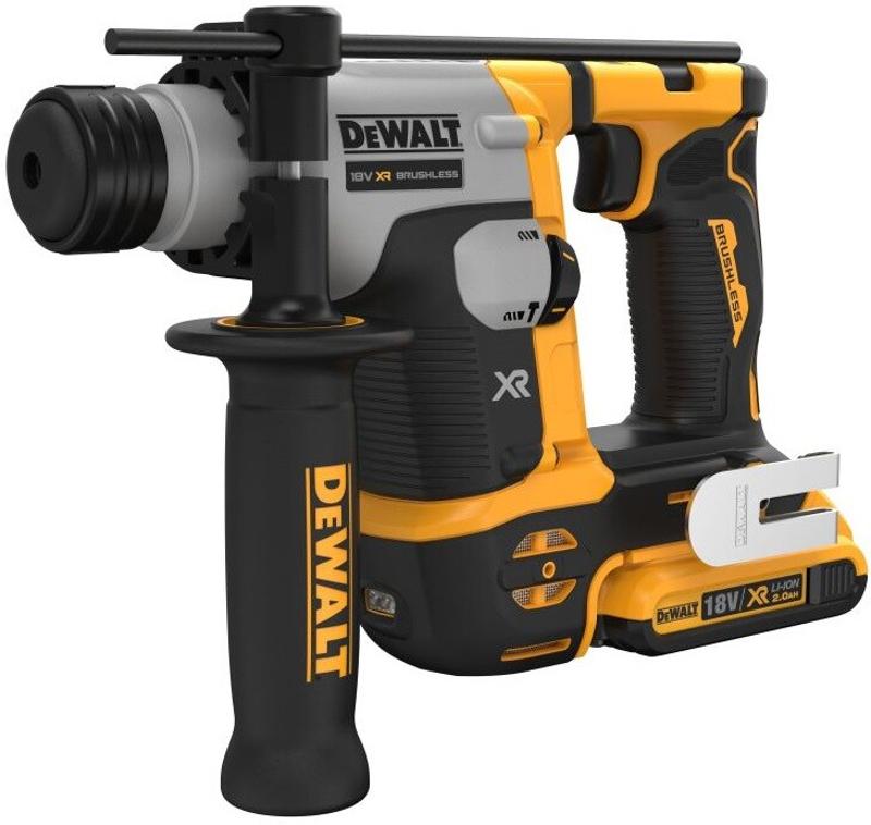 Перфоратор акумуляторний безщітковий DeWalt (DCH172D2)