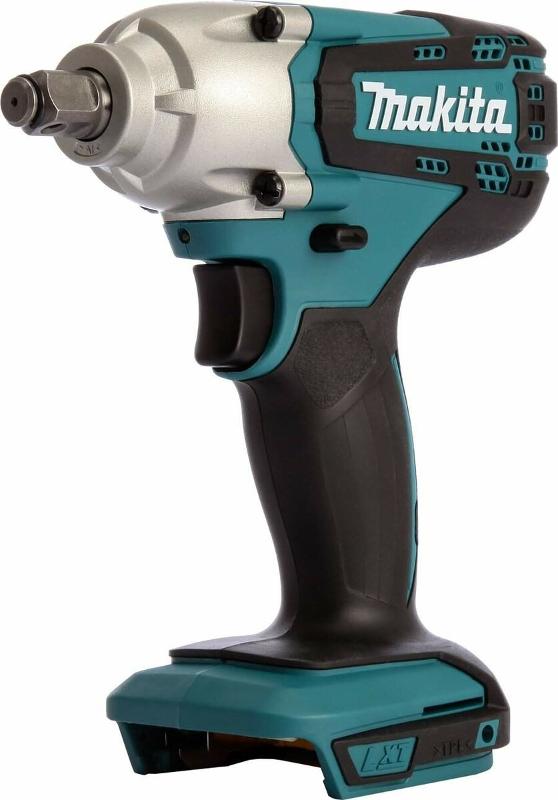 Акумуляторний ударний гайкокрут Makita DTW190Z (P-46953) (без акумулятора і ЗП)