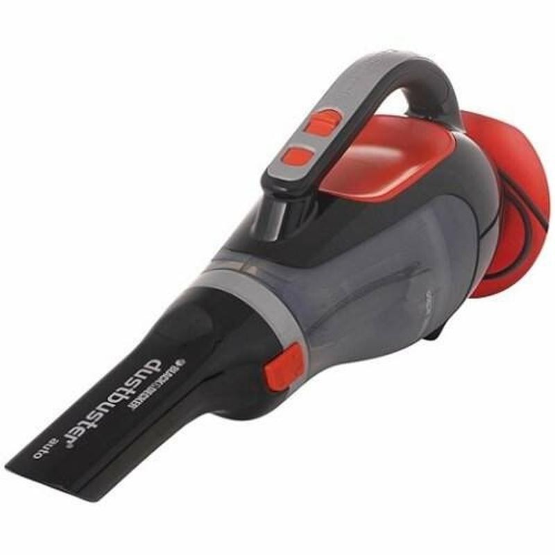 Автомобільний пилосос Black   Decker ADV1220