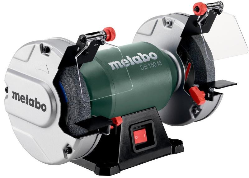 Точило Metabo DS 150 M (604150000)