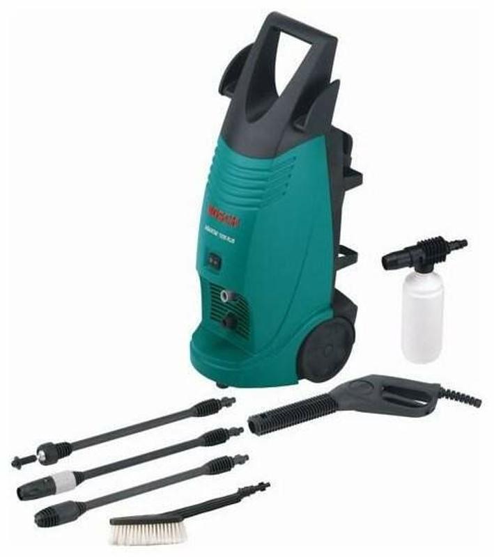 Мінімийка Bosch AQUATAK 1200 PLUS