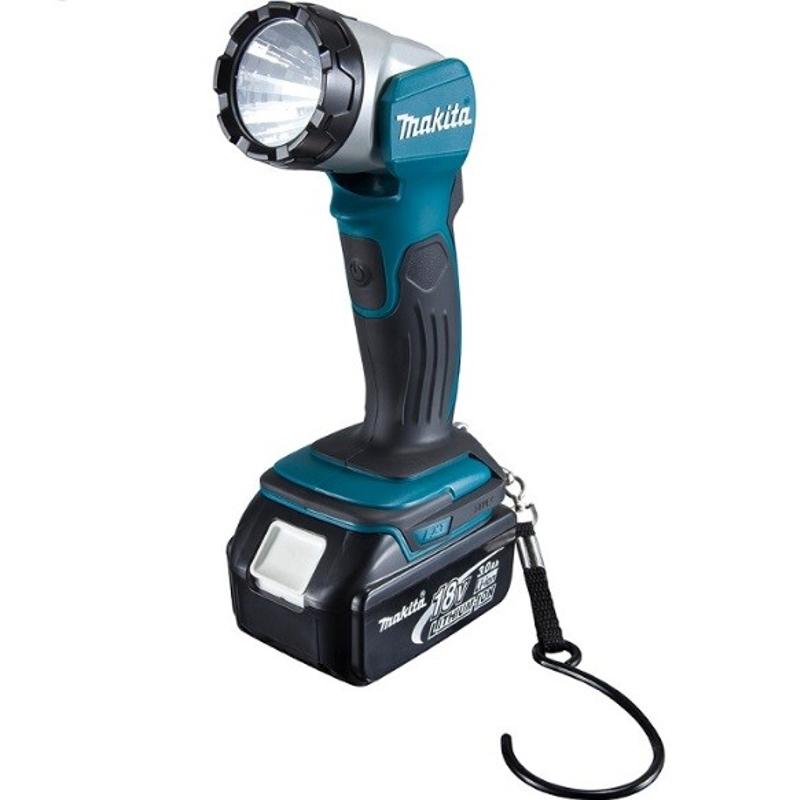 Акумуляторний ліхтар Makita DEADML 802 (без акумулятора і ЗП)