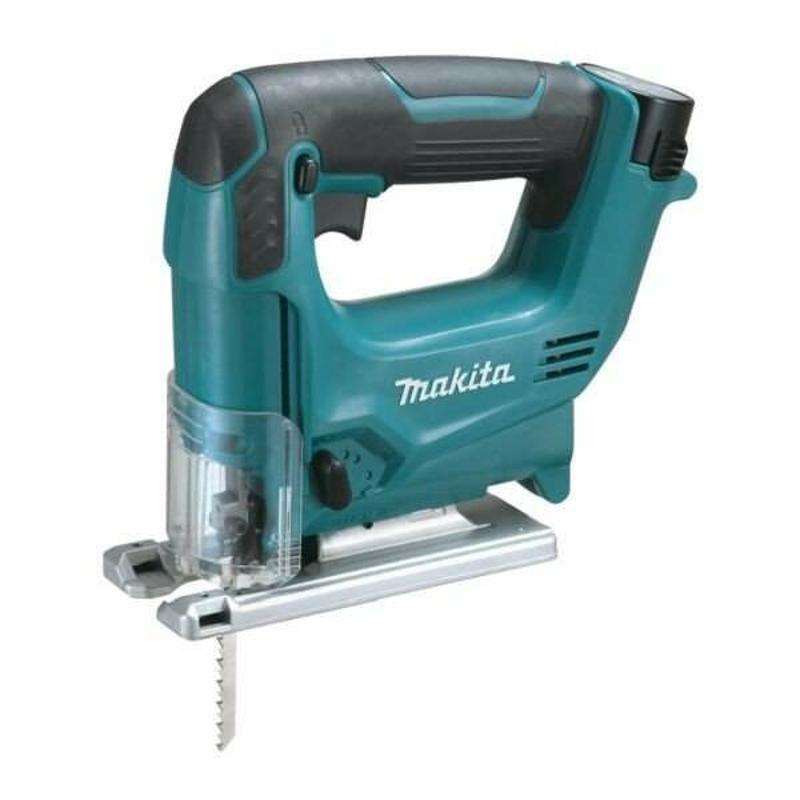 Акумуляторний лобзик Makita JV100DWE