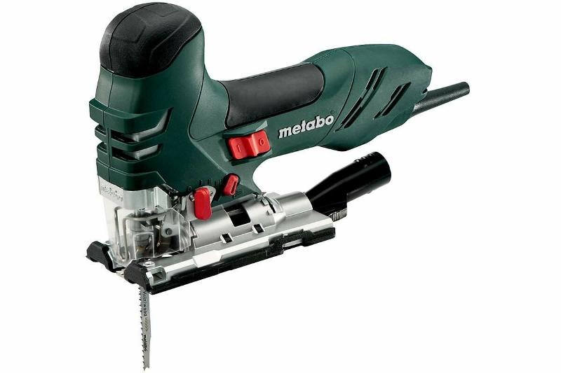 Лобзик Metabo STE 140 Industrial (601401500)