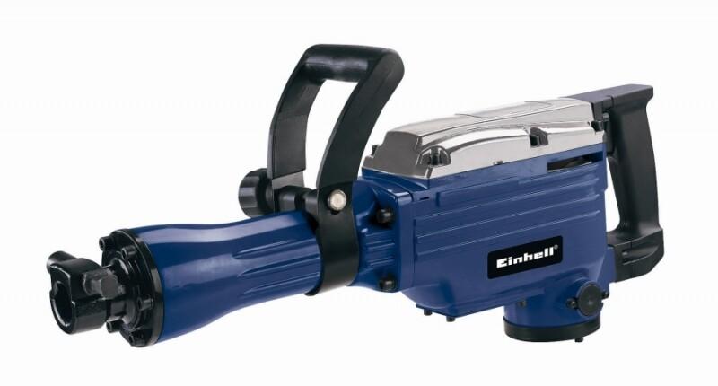 Молоток відбійний Einhell BT-DH 1600