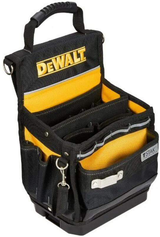 Сумка відкритого типу DeWalt DWST83541-1