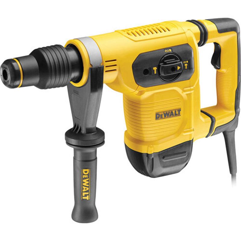 Перфоратор DeWalt D25481K