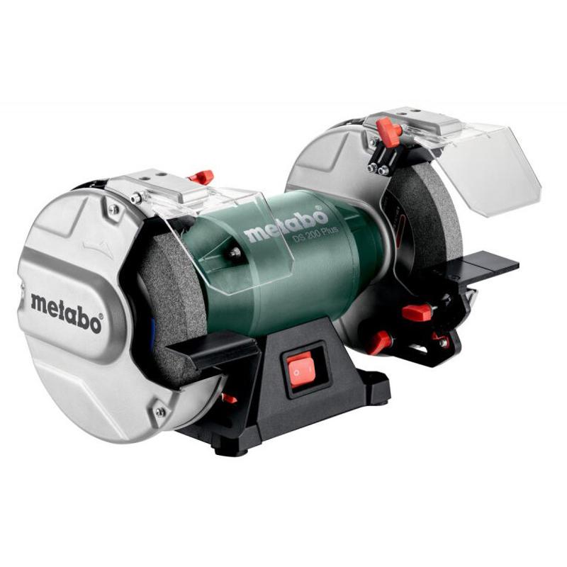 Точило Metabo DS 200 Plus (604200000)