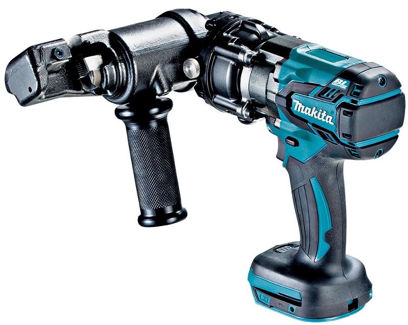 Акумуляторний шпількорез Makita DSC121ZK (без акумулятора і ЗП)