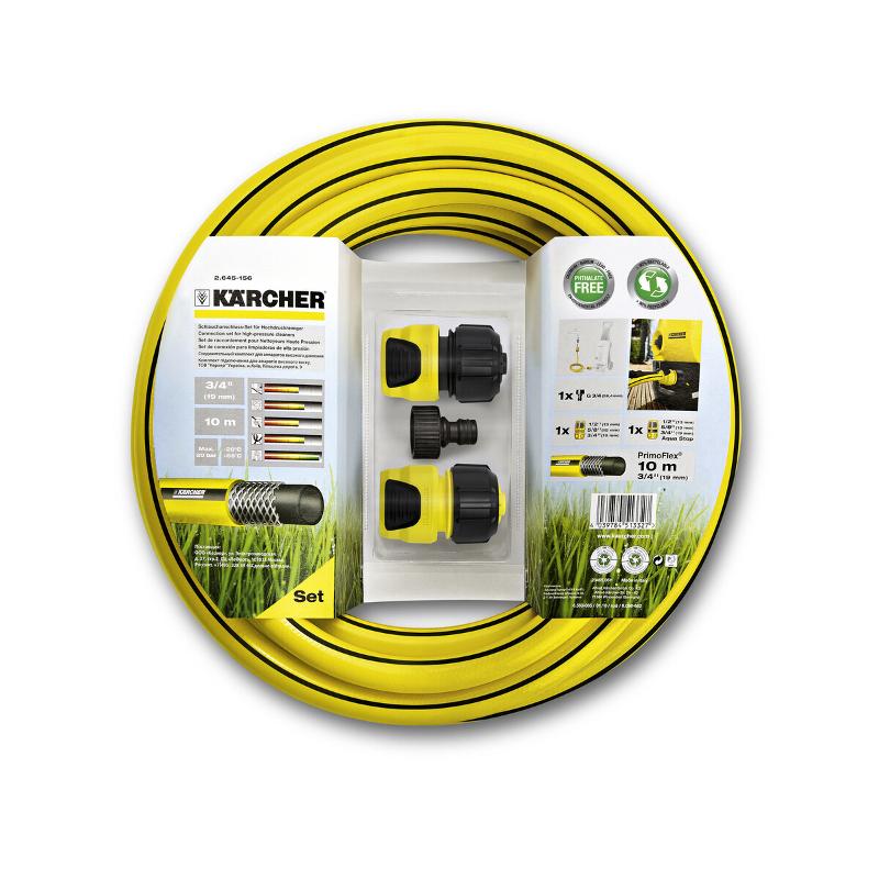 Комплект для Підключення мінімійкі Karcher 3/4 "(2.645-156.0)