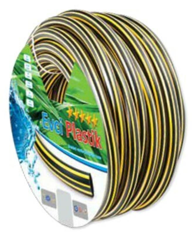 Шланг Evci Plastik 3/4 "(20 м) PROFI (36652)