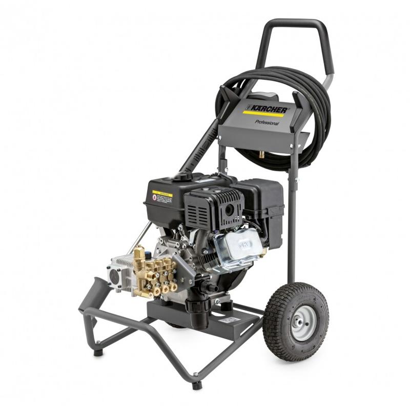 Мінімийка Karcher HD 6-15 G Kap