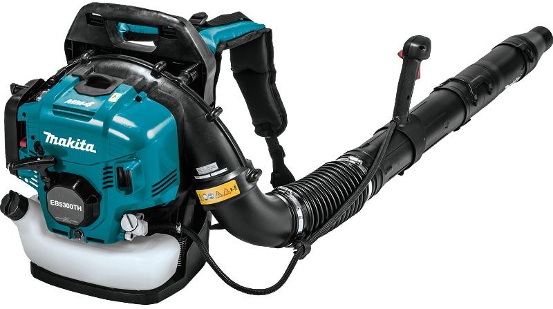 Бензинова повітродувка Makita EB5300TH