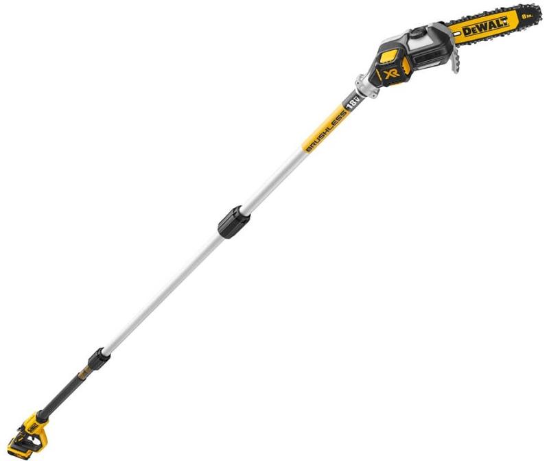 Висоторіз DeWALT DCMPS567P1