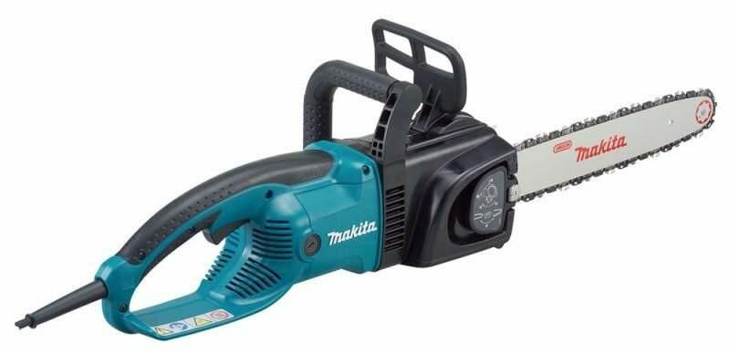 Ланцюгова електропила Makita UC4530A