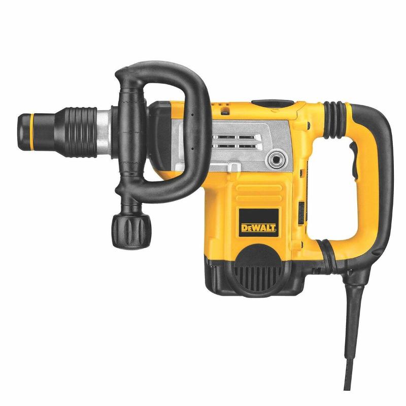 Молоток відбійний DeWALT D25831K