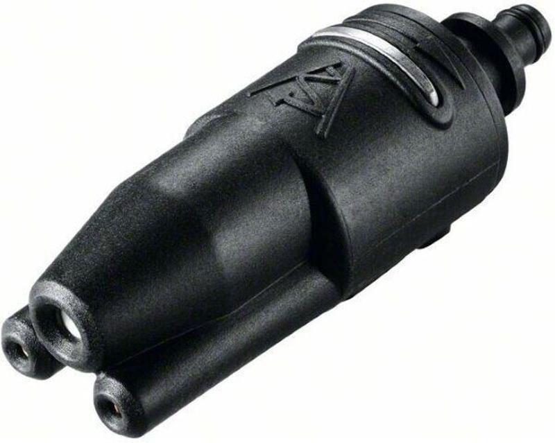 Адаптер-насадка Bosch Trio Nozzle (F016800583)