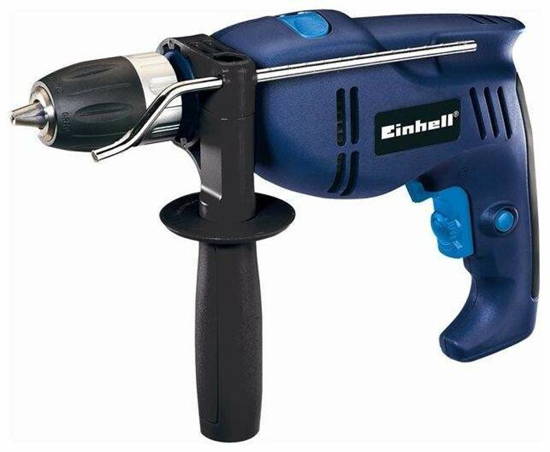 Дриль ударний Einhell BT-ID 550 E (4259780)