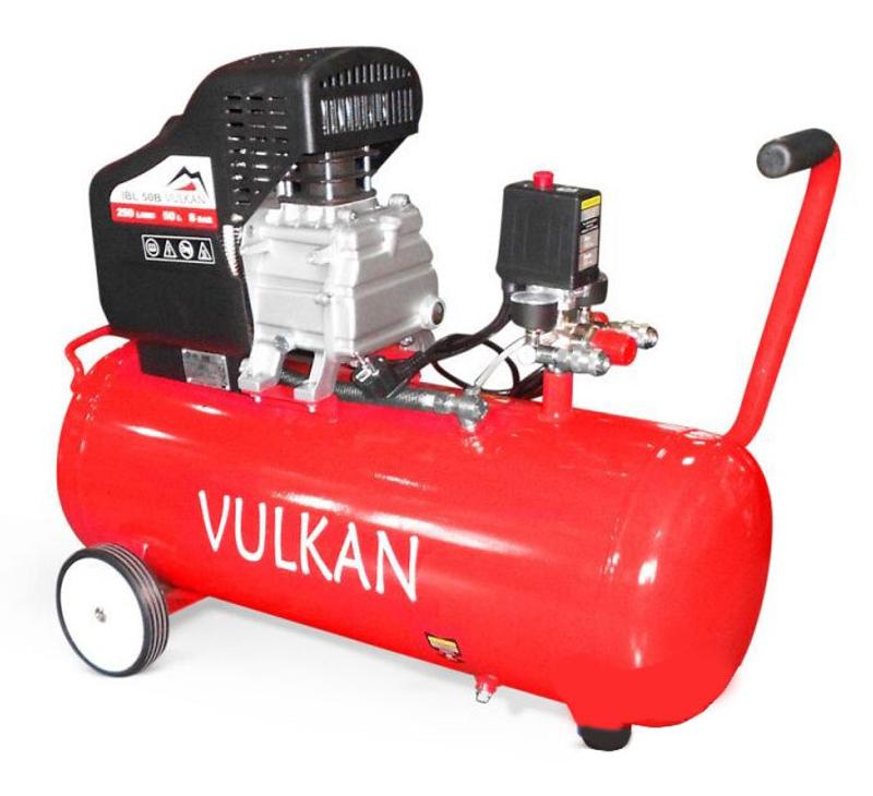 Компресори Vulkan IBL50B