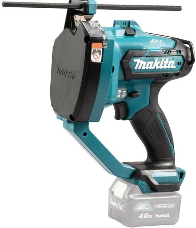 Акумуляторний різак для різьбових шпильок Makita SC103DZ