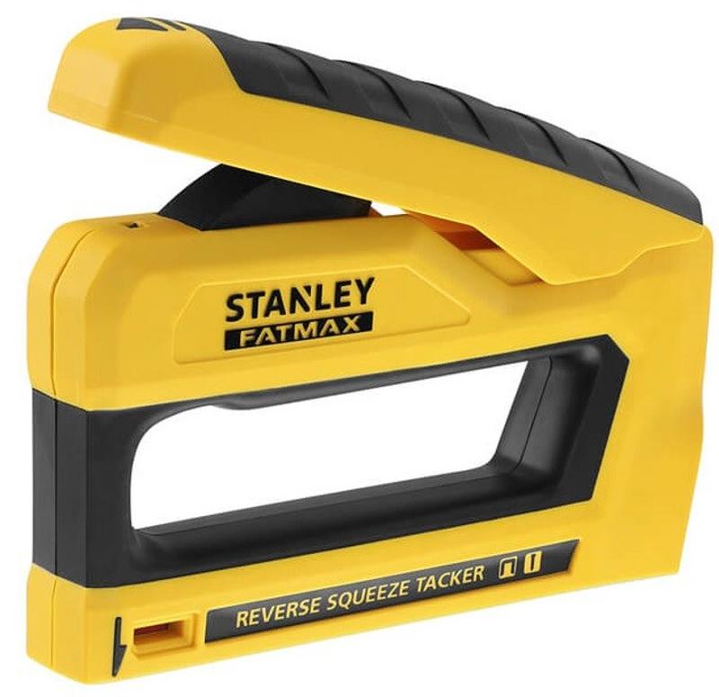 Степлер Stanley FMHT0-80551