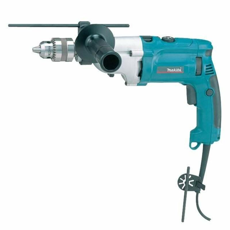 Ударний дриль Makita HP2070