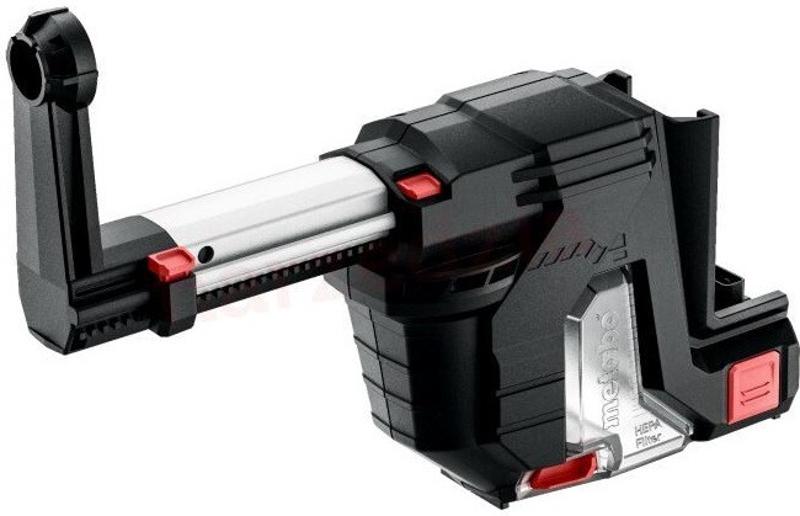 Насадка для всмоктування пилу Metabo ISA 28 (631358850)