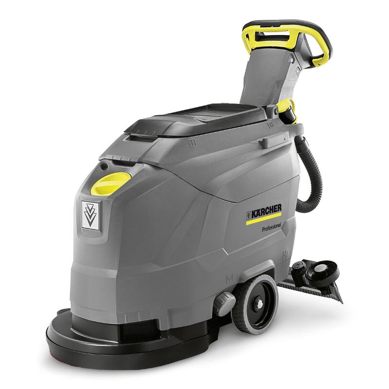 Підлогомиюча машина Karcher BD 43/35 C Ep (1.515-401.0)