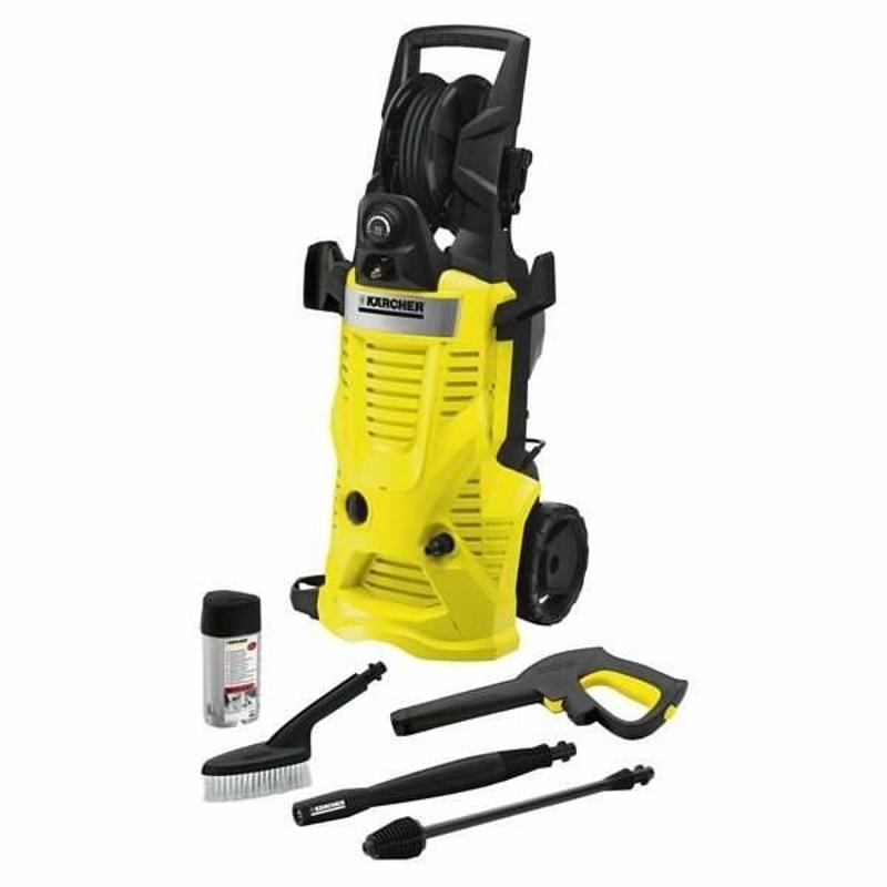 Апарат високого тиску з електродвигуном Karcher 6.600