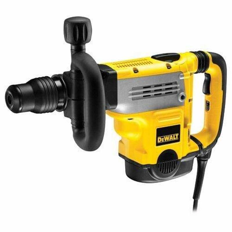 Молоток відбійний DeWALT D25870K