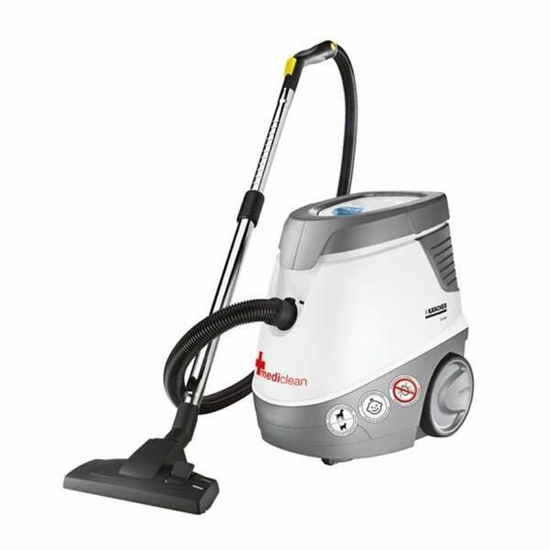 Пилосос-аквафильтр Karcher DS 5600 Mediclin