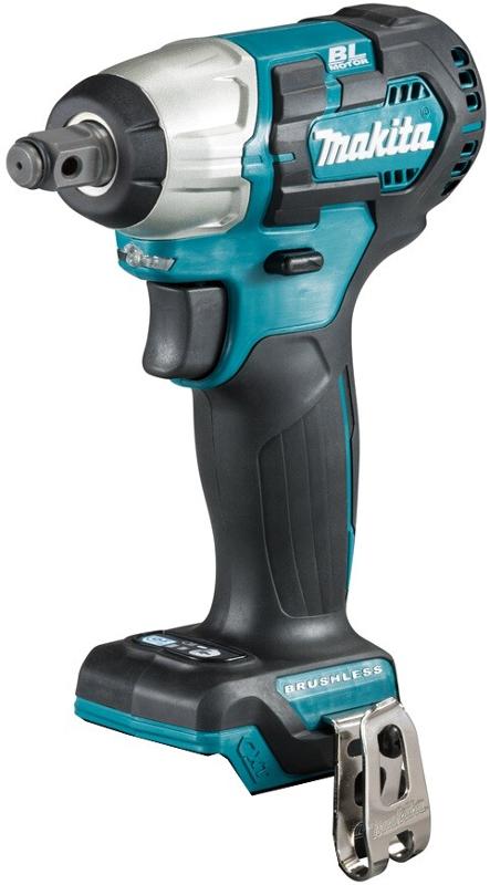 Акумуляторний гайкокрут Makita TW161DZ (без акумулятора і ЗП)