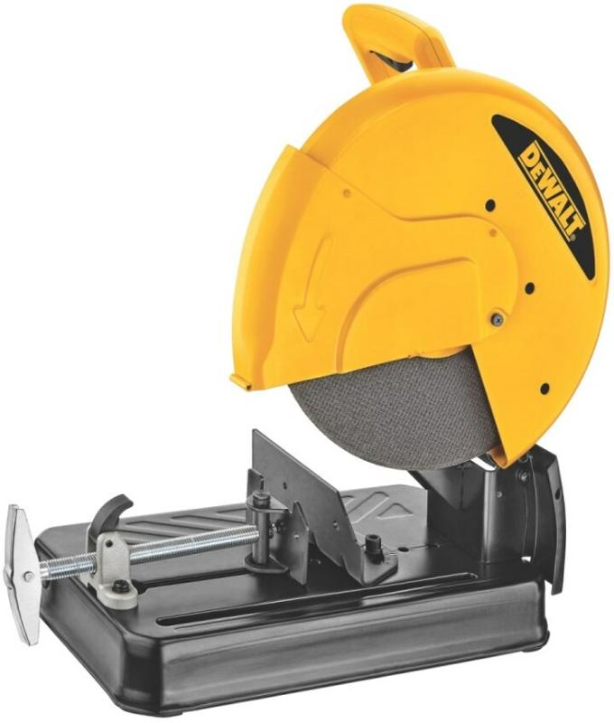 Пила монтажна DeWALT D28710V