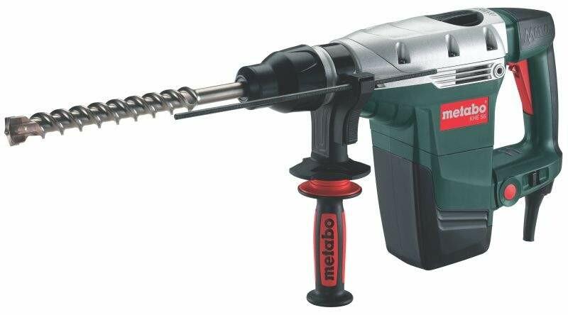 Перфоратор Metabo KHE 56 (600340000)