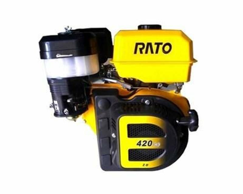 Бензиновий двигун Rato R420 (3600rpm)