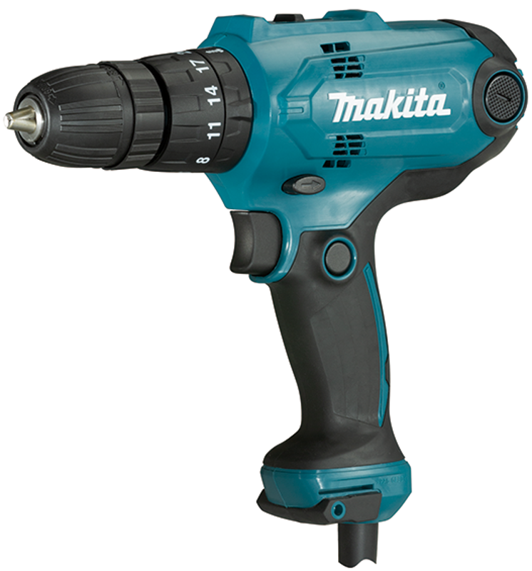 Ударний шурупокрут Makita HP0300