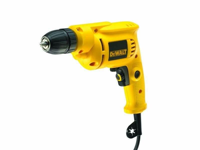 Дрель DeWALT DWD014S