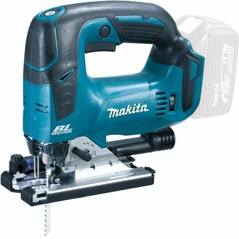 Акумуляторний лобзик Makita DJV 182 Z (без акумулятора і ЗП)