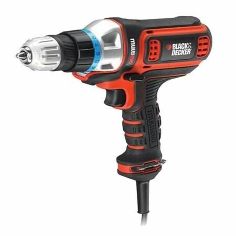 Мультиінструмент Black   Decker МТ350К