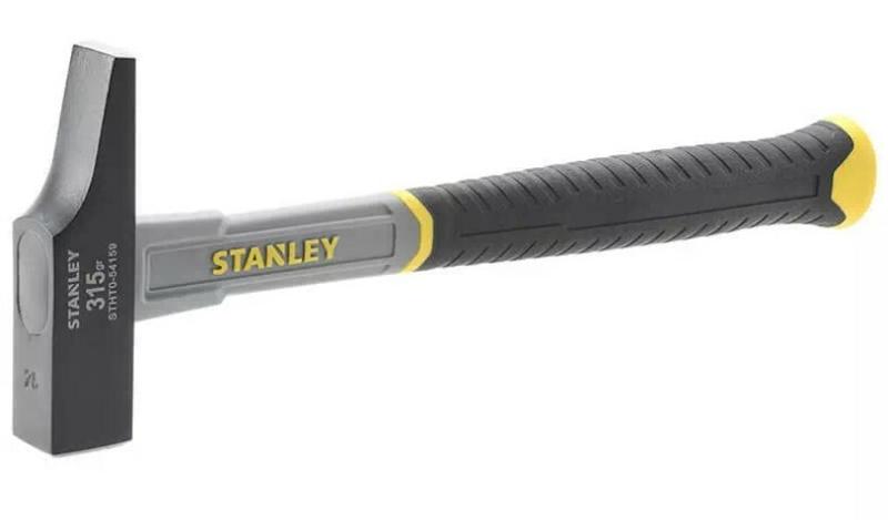 Молоток слюсарний Stanley Fiberglass (STHT0-54159)