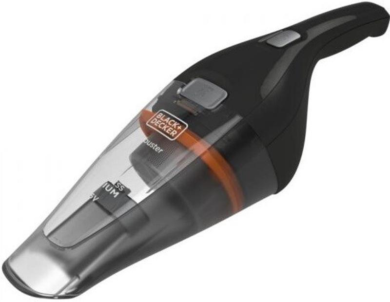 Акумуляторний пилосос Black   Decker NVC115BJL